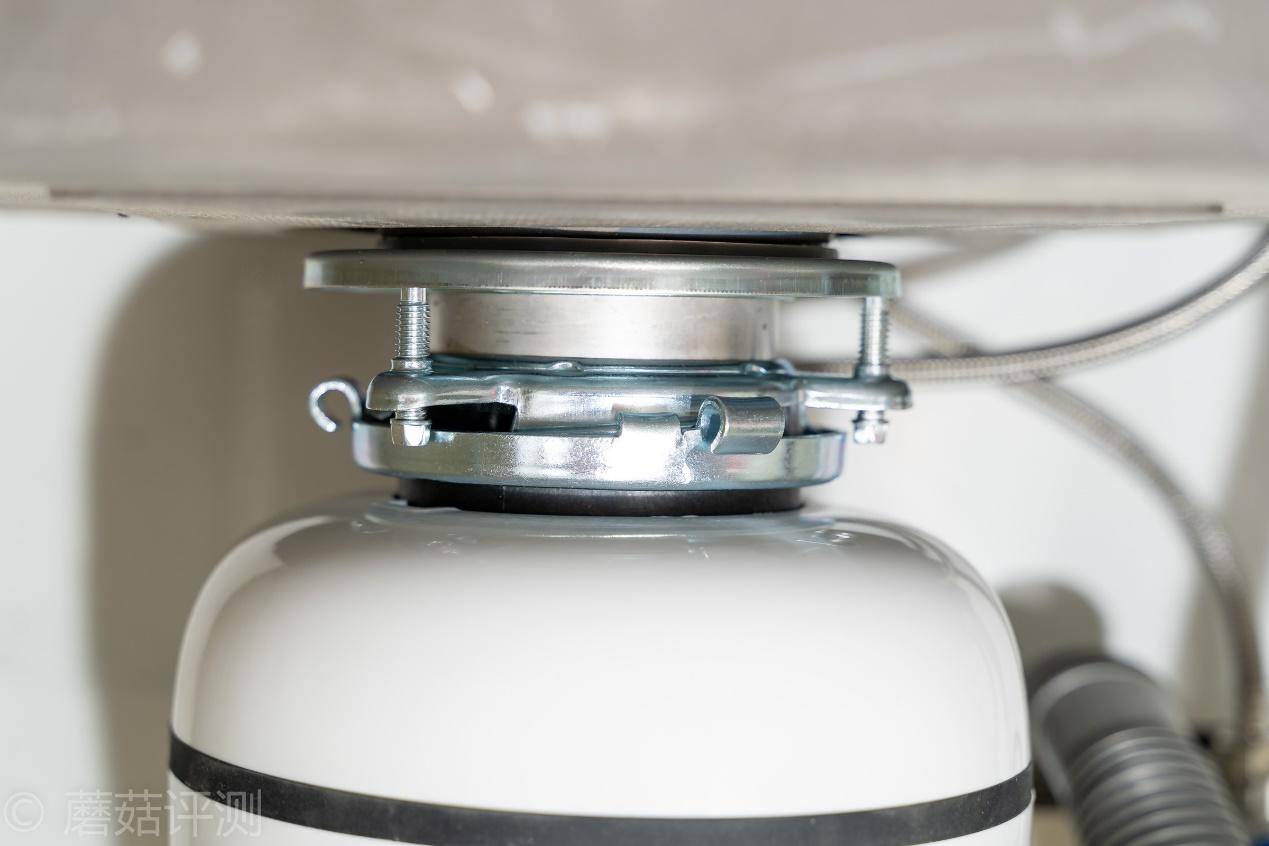 厨余垃圾处理器有用吗,中国家庭合适厨余垃圾处理器吗