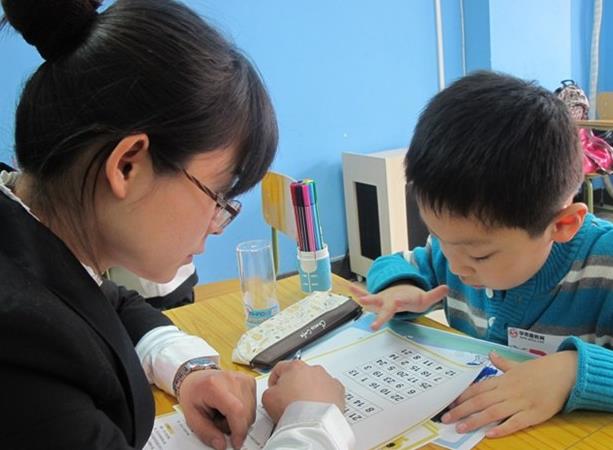 幼升小简历完全版,幼升小简历