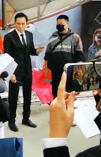 谢娜与刘烨近况,谢娜和刘烨近况