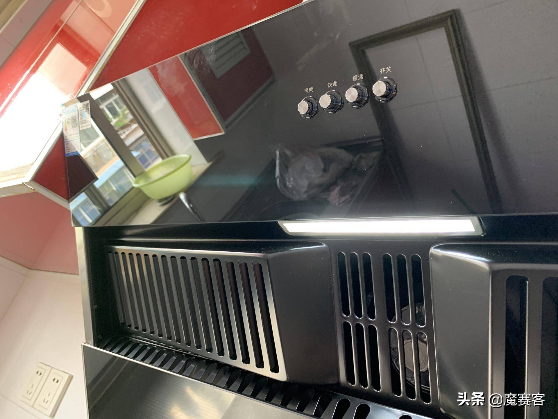 美的华凌烟灶怎么样,美的华凌燃气灶推荐