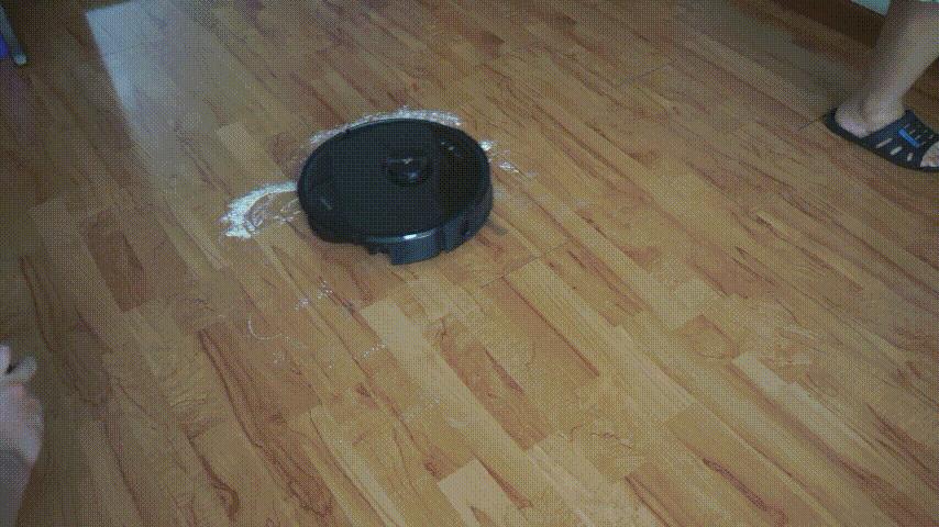 石头t7pro测评能够语音控制么,石头t7pro升级版