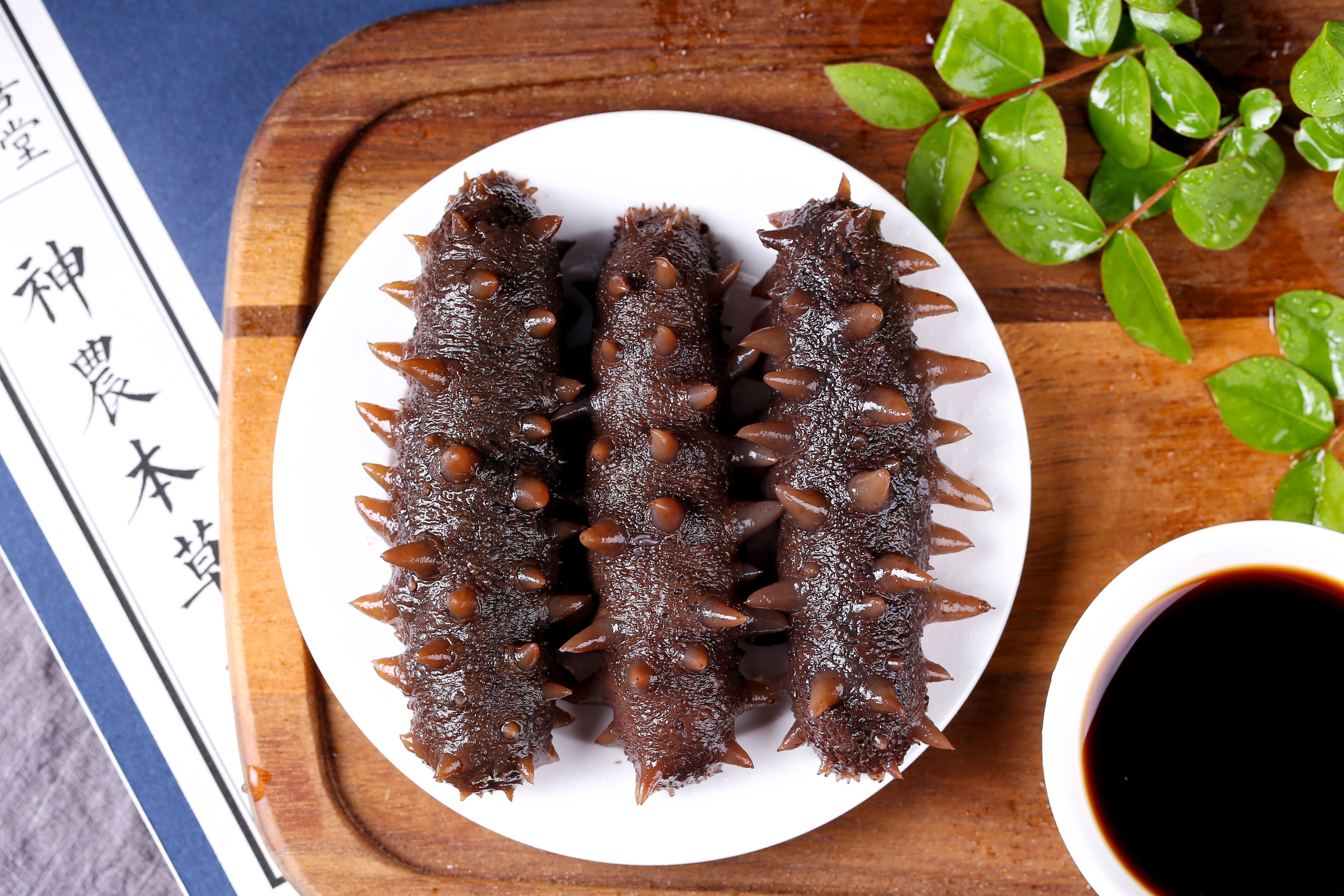 棒棰岛海参18-25头的有营养价值吗,海参的营养价值真有那么高吗