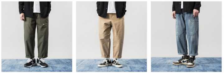 男装合适年轻人的品牌,男装品牌排行榜前十名30-50岁