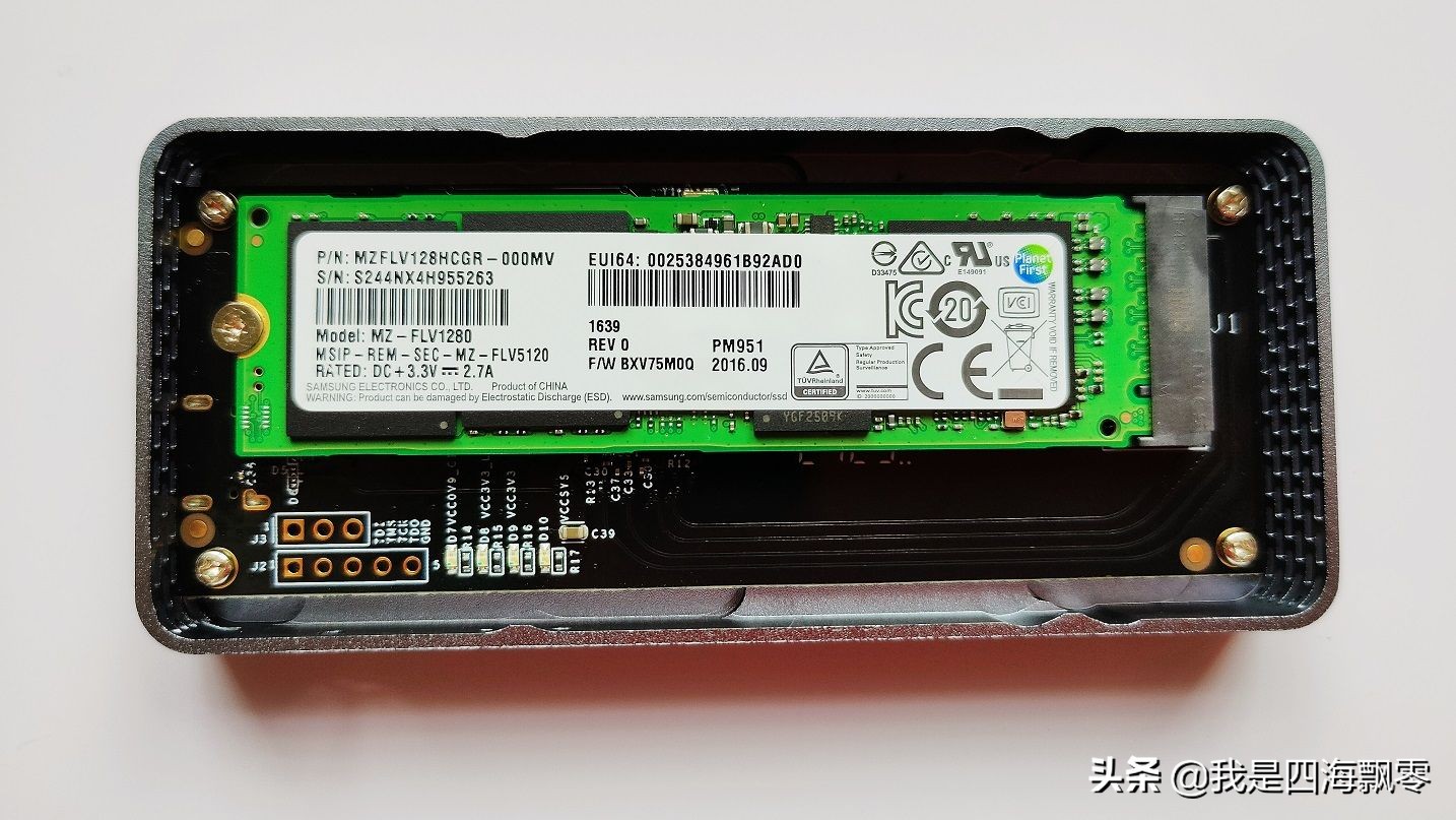 surfacepro7拆解ssd,surfacepro4固态硬盘升级推荐