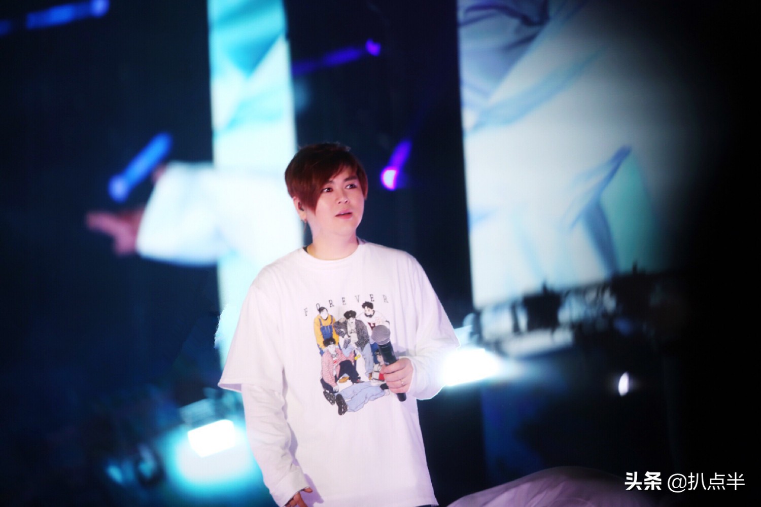 h.o.t组合重聚后续,h.o.t组合为什么只剩五个人了