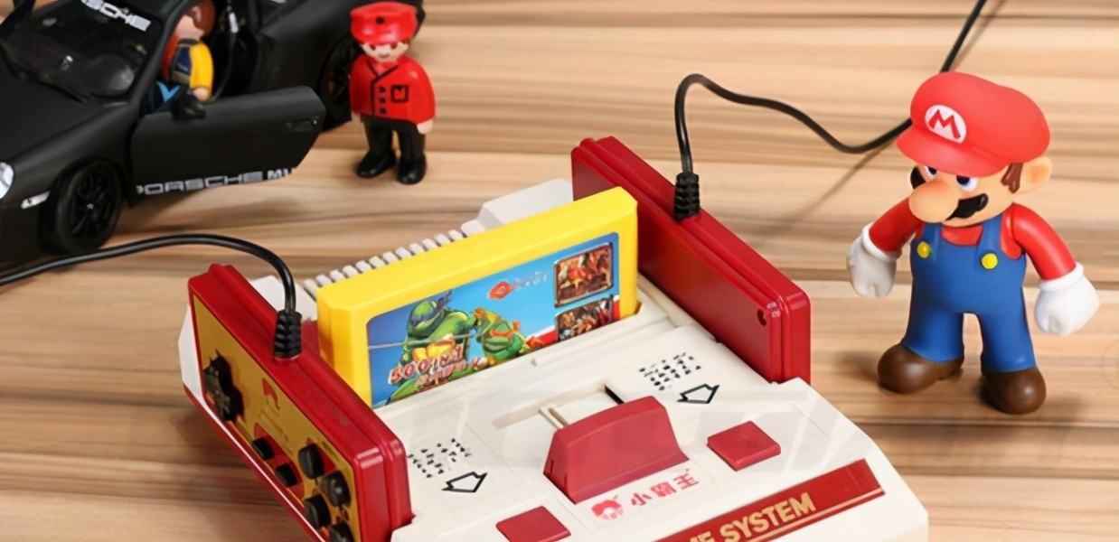 小霸王破产,小霸王破产重整