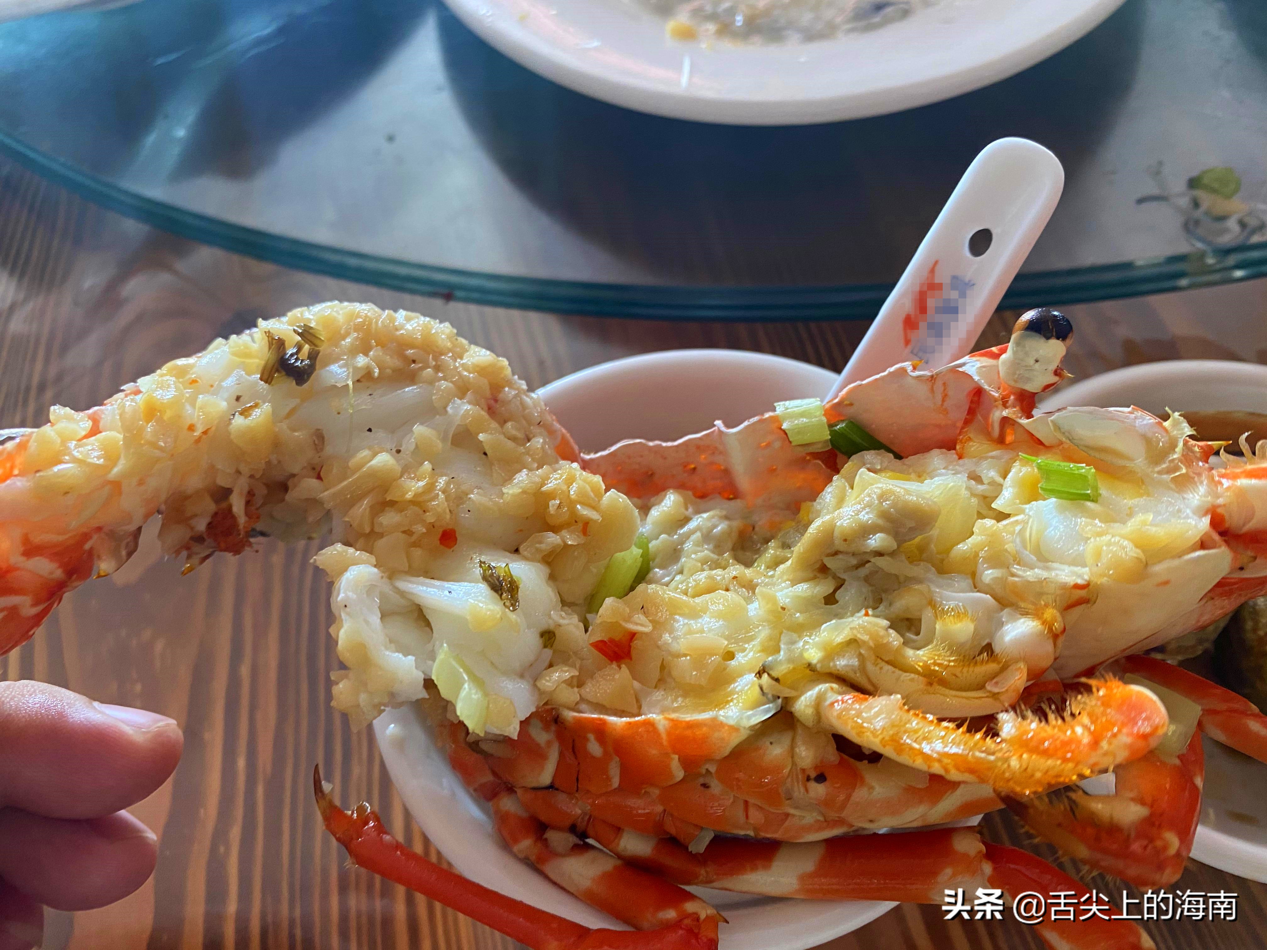 三亚旅游美食攻略必去的地方推荐,三亚旅游攻略自由行南山寺