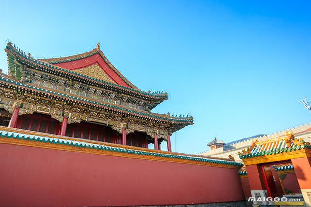 五一最合适旅游的沈阳景点,五一沈阳周边旅游景点推荐