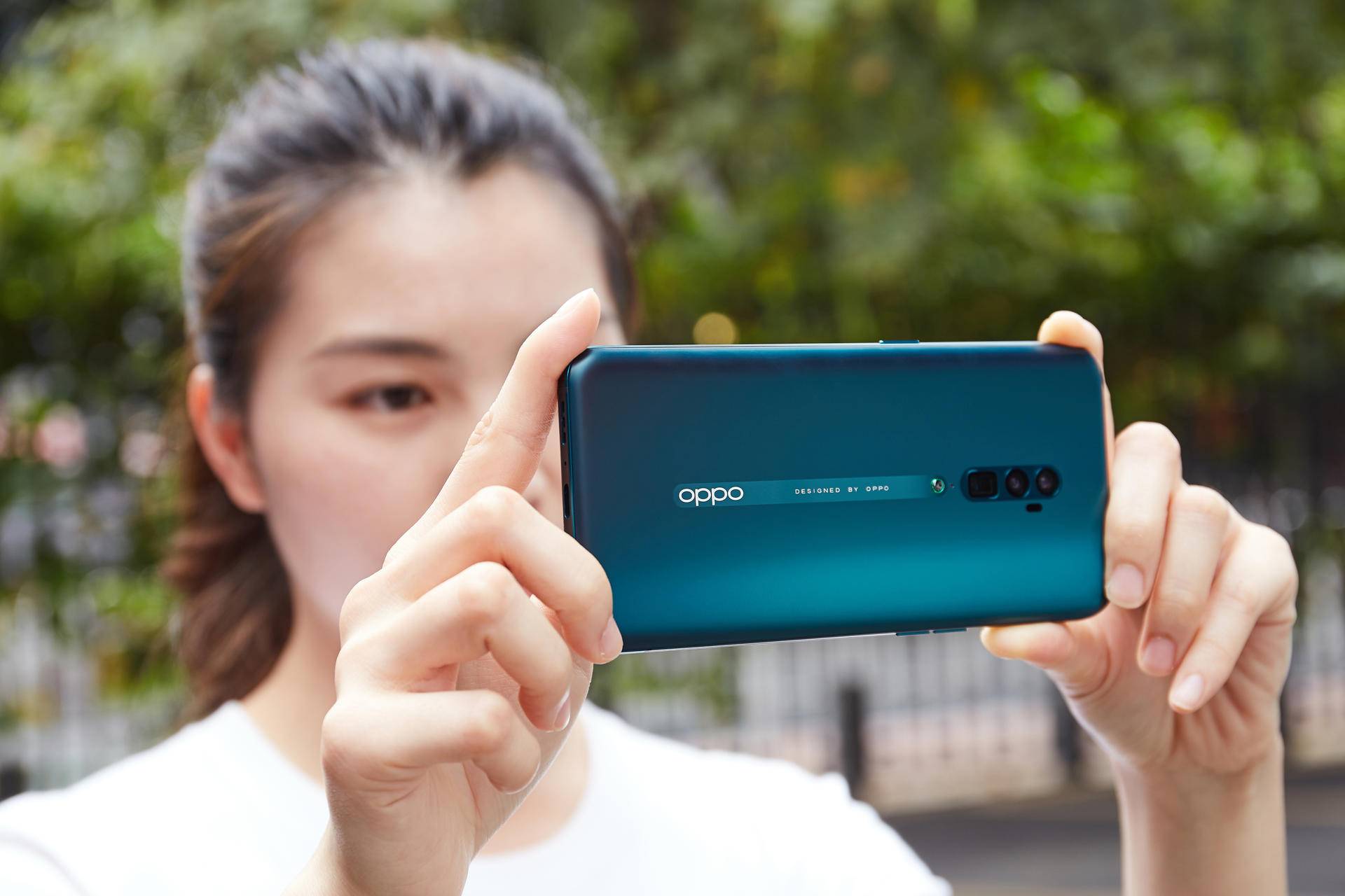 opporeno三个实用功能,opporeno侧键怎么拆