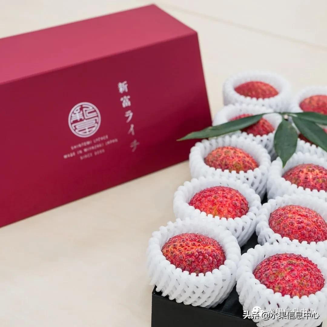 日本农业发达到什么程度？荔枝、香蕉、菠萝竟然用温室来种