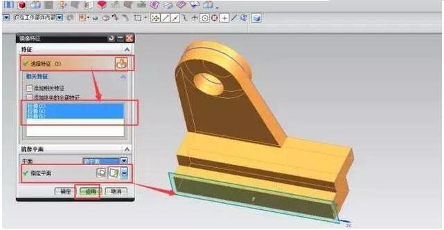 如何看懂模具设计图纸,如何看懂模具加工图纸使用刀具