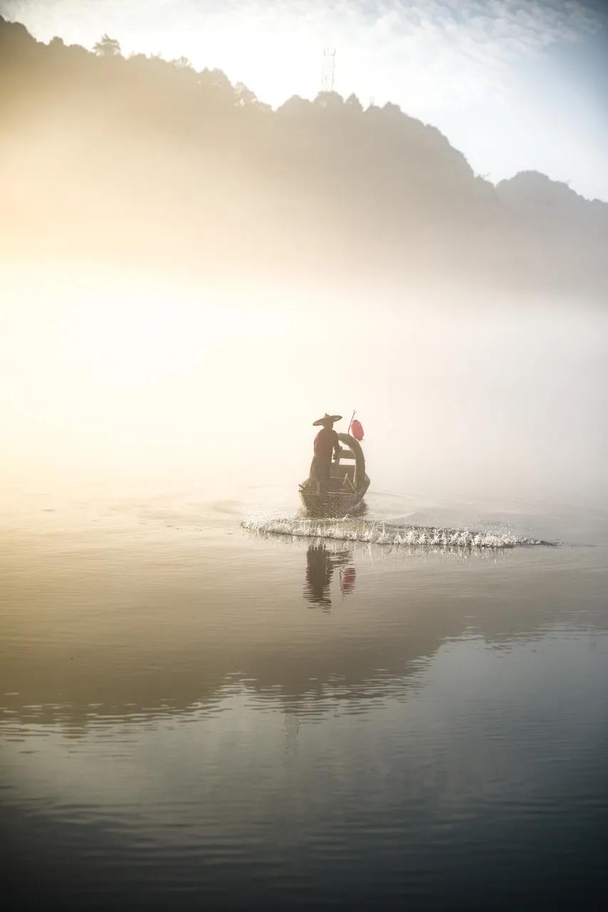 十首最美秋夜诗词,十首绝美夏天诗词大全