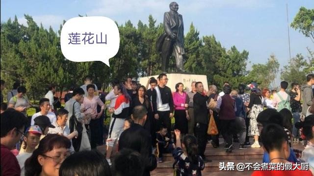 深圳人气最高的景点是哪里,深圳十大合适爬的山最新