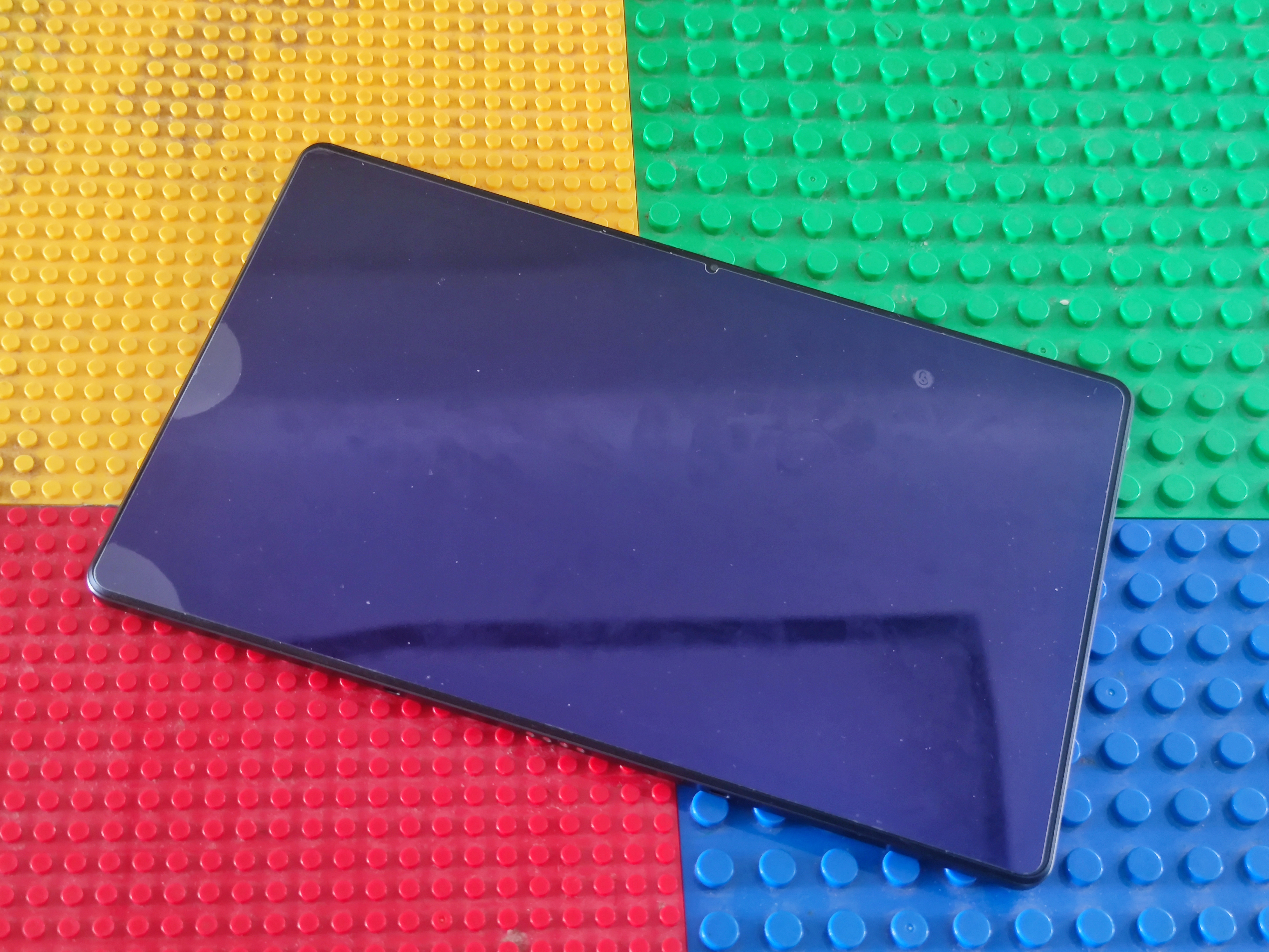 最合适打游戏的联想小新pad测评,联想小新padprotb-j706f测评