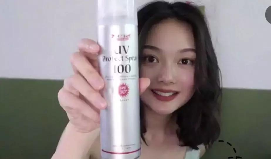 今年最火的防晒就是这些！终于能够换新了