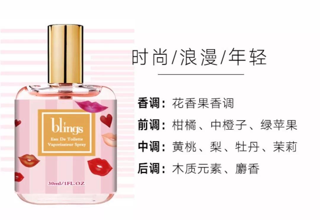 少女体香到底是个啥？我今天出门竟然被搭讪了3次！