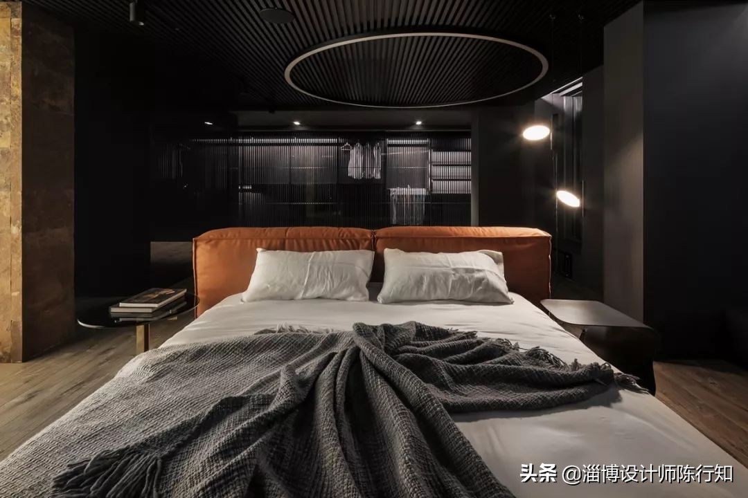 旋转楼梯有没有高端一点的,旋转楼梯合适轻奢风还是新中式