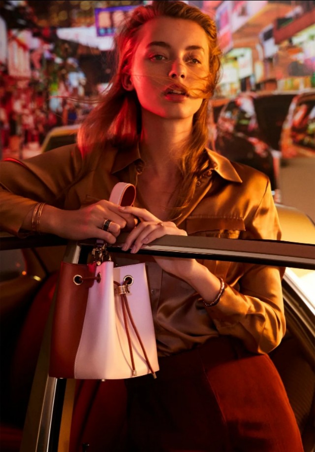 20年卖了200万个的B.zero1戒指怎么就成了BVLGARI的当家