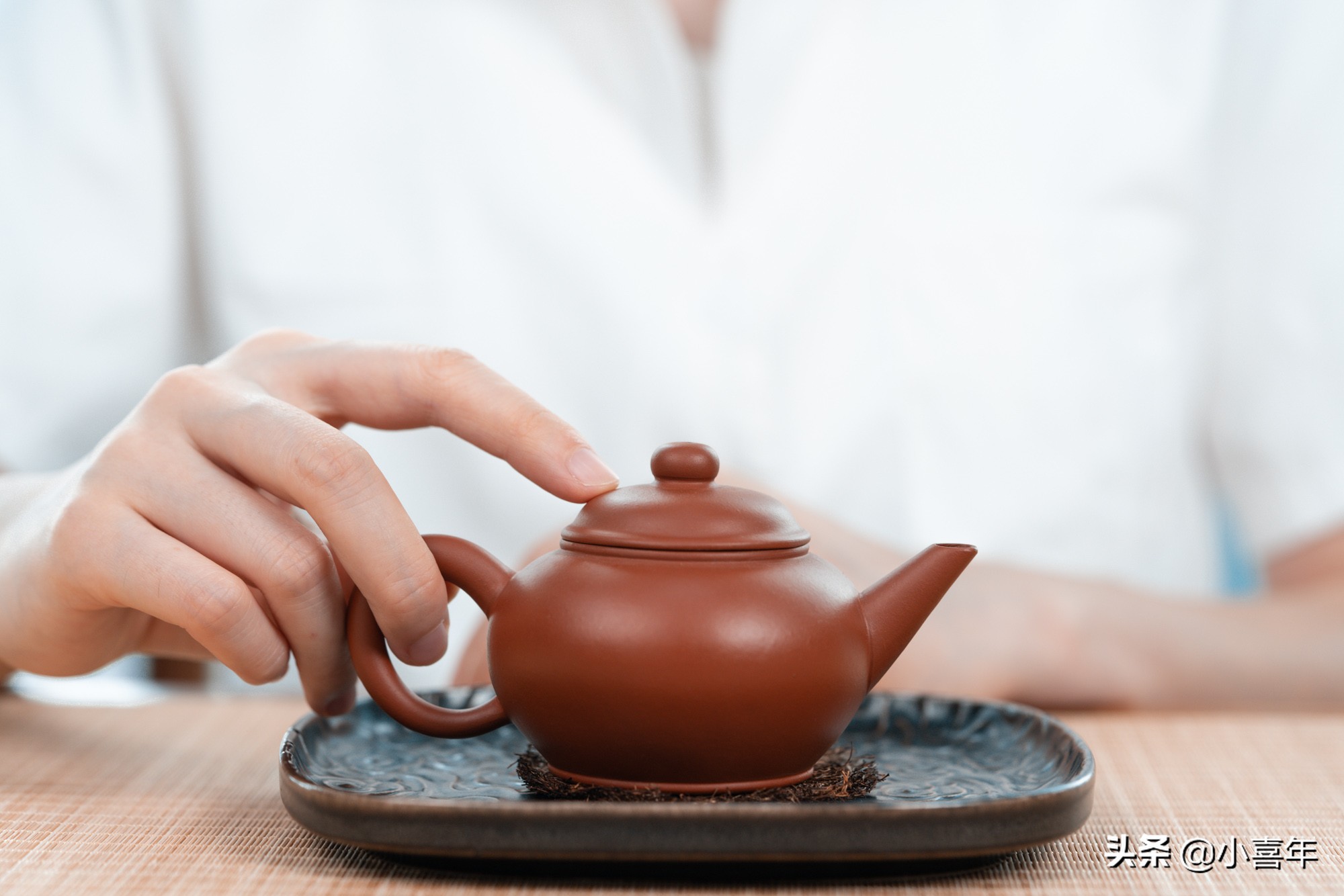 如何辨别紫砂壶泥料的真假好坏,紫砂壶茶具好坏鉴别图片及价格
