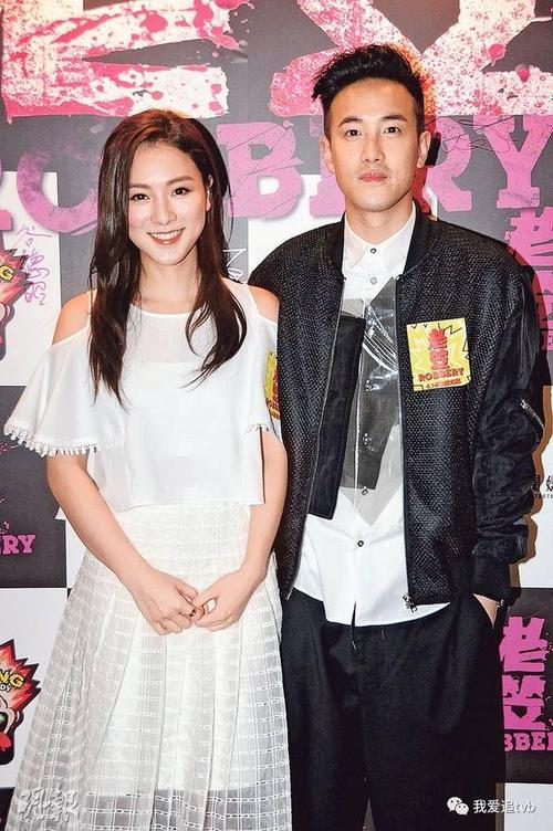 曾志伟小儿子结婚了吗,曾志伟年轻时候和他儿子照片对比