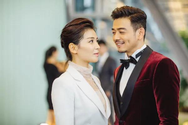 最不合适演霸道总裁的男星,盘点扮演霸道总裁的5位男星