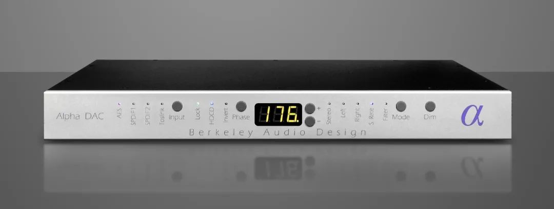 美国dac解码器中文正式版,音质好的dac解码器