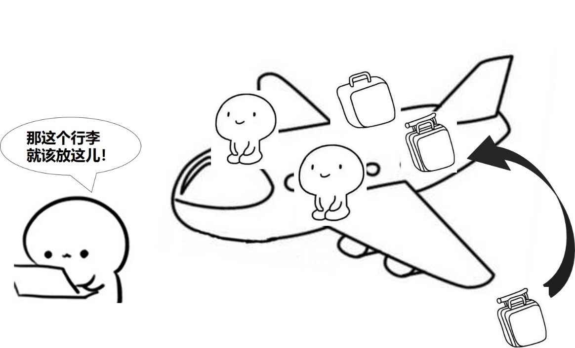 坐飞机为什么要提前一天去,飞机起飞前5小时能够办理值机吗