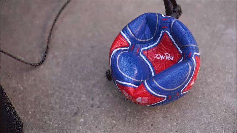 有了70迈汽车轮胎充气泵，我打算在家门口摆个充气摊位赚钱了