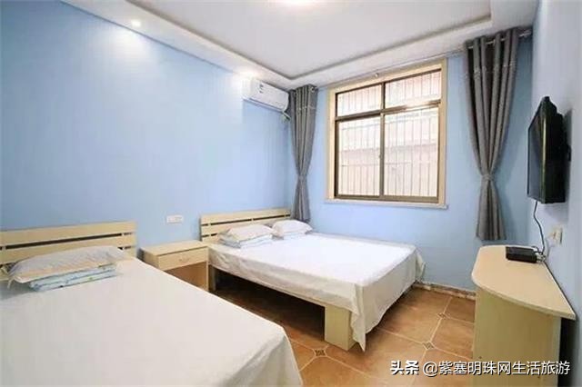 山东长岛月牙湾风景区,山东长岛月牙湾旅游景点大全