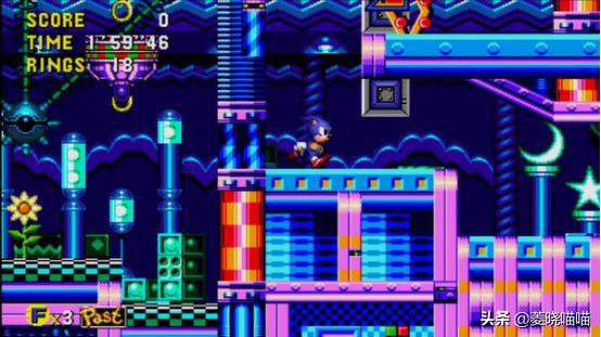 md游戏机十大经典游戏,双cpu性能超强电脑游戏测试