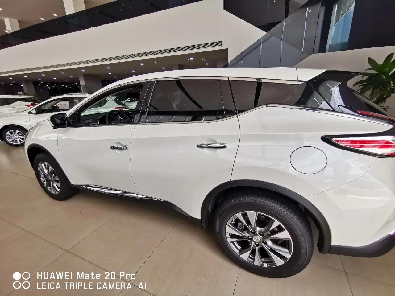 日产楼兰这款车怎么样,我最喜欢的品牌车