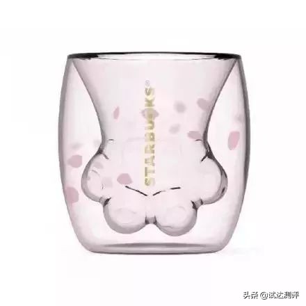 被星巴克“猫爪杯”收割智商税？这只猫能帮你提高智商，亲测有效