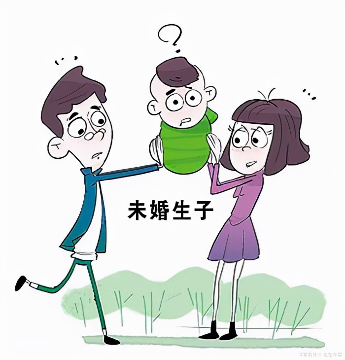 非婚生子女出生证明遗失补办流程,非婚生子出生证明遗失补办流程