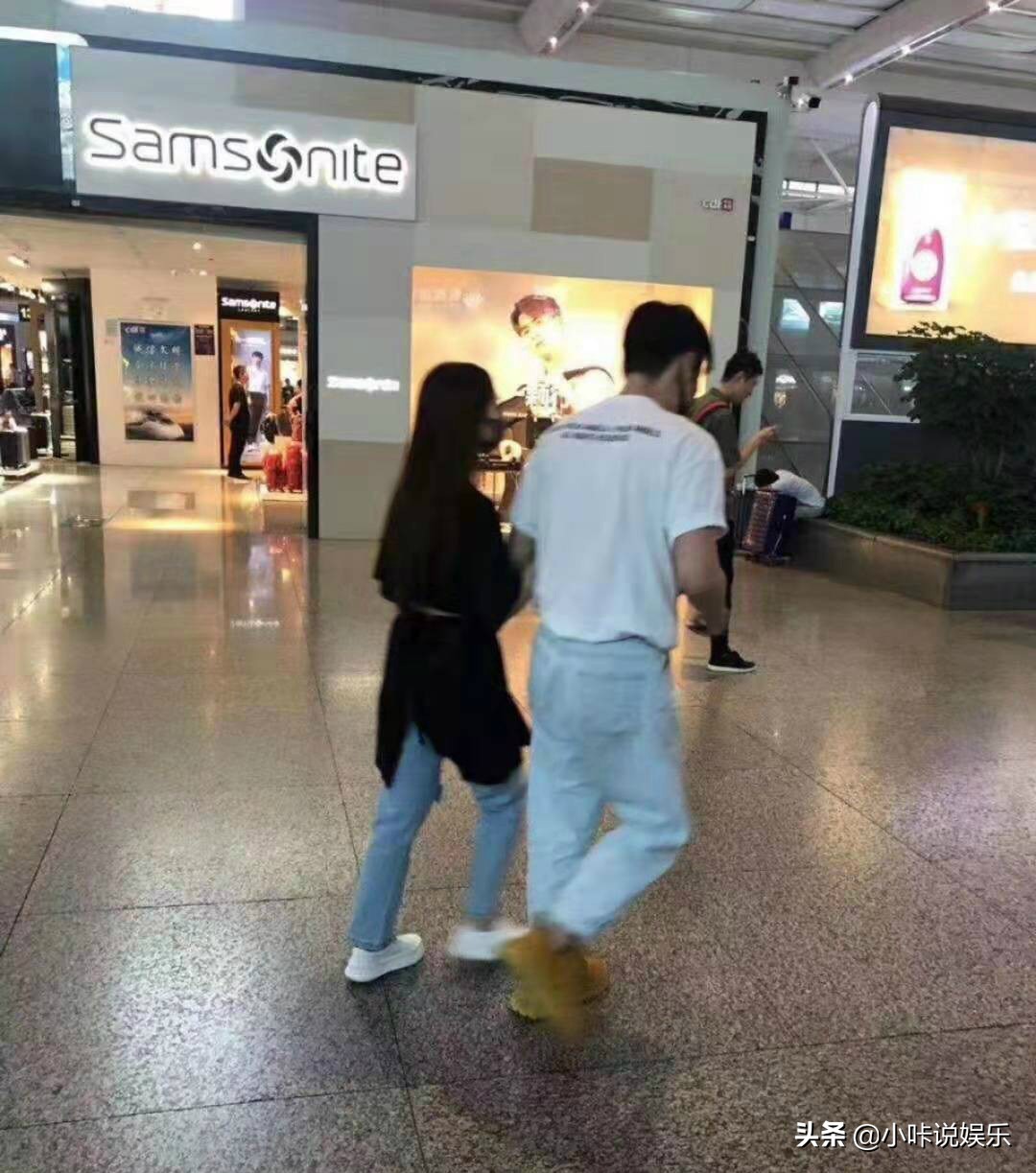 李荣浩告捷求婚杨丞琳什么情况,李荣浩求婚杨丞琳结婚了么