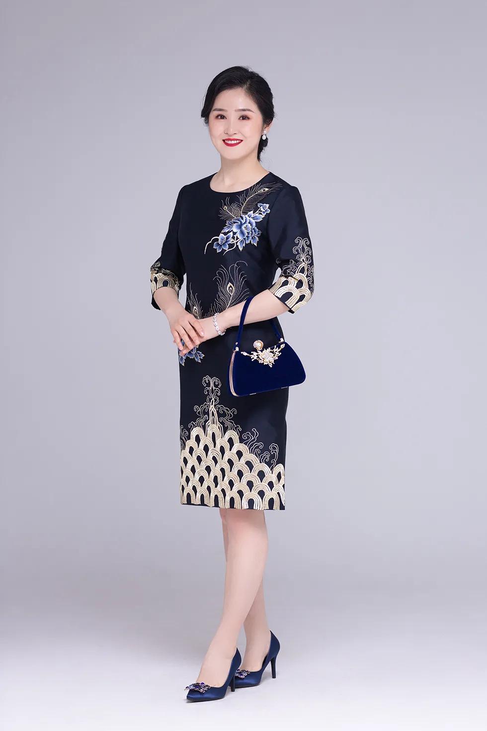 妈妈装指南|你是婚礼上，唯一能够美过我的人