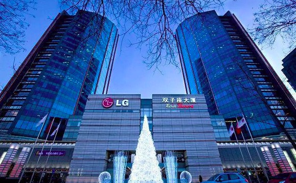 lg在中国市场还在吗,lg在中国的投资