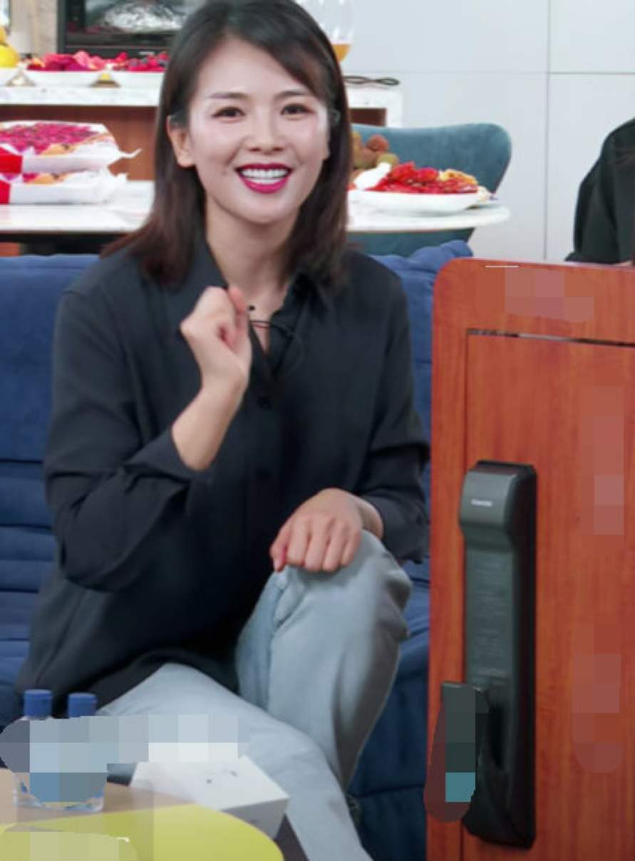 婚后13年深夜感慨，王珂投资再失利？刘涛迅速辟谣只为力挺老公
