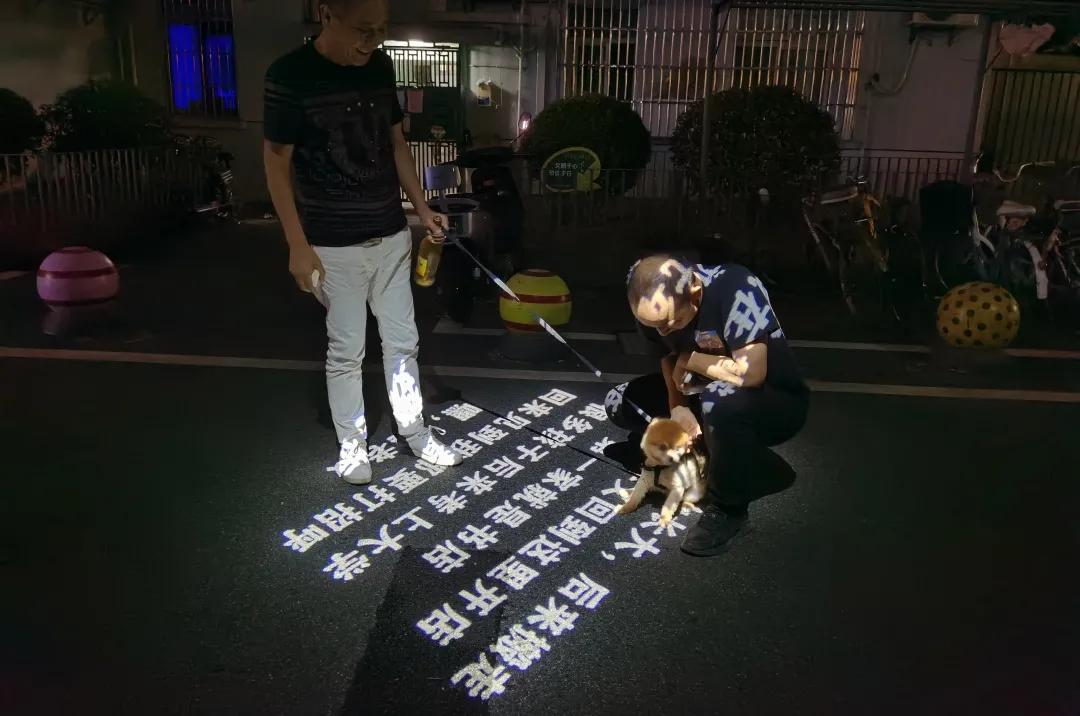 杨浦四平展区开幕，看点都在这一篇