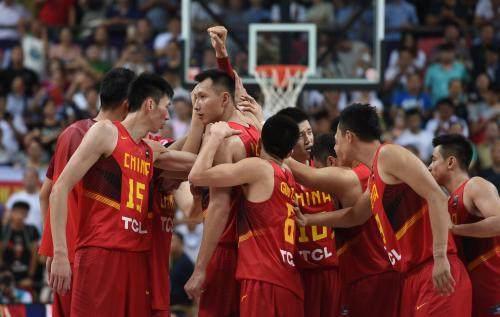 2019男篮世界杯中国vs科特迪瓦,2019男篮世界杯科特迪瓦vs中国