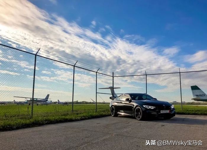 哪一台宝马合适改装m4,买bmw送什么礼品