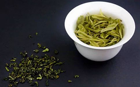 日铸雪芽茶有什么特点,兰花雪芽茶