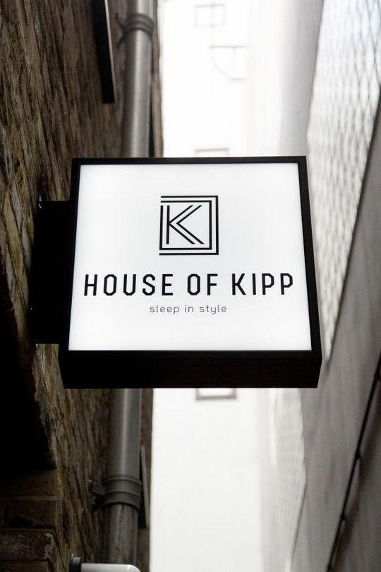 35个店招设计，哪一个符合你的设想？（多图预警！）