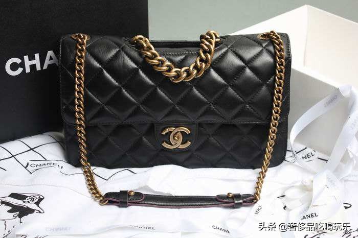 二手包包奢侈品回收步骤,二手奢侈品包包回收视频