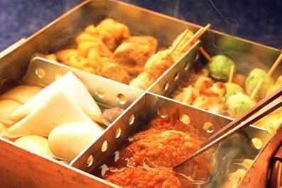 盘点儿时校门口最常见的7种小吃,学校门口公认很好吃的4种小吃