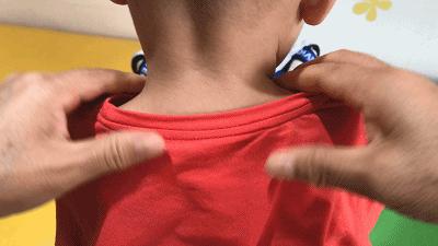 小儿推拿能够治疗感冒咳嗽吗,五个月宝宝感冒发烧小儿推拿