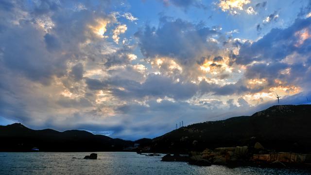 广东有什么合适游玩的岛屿,广东有什么好玩的海岛