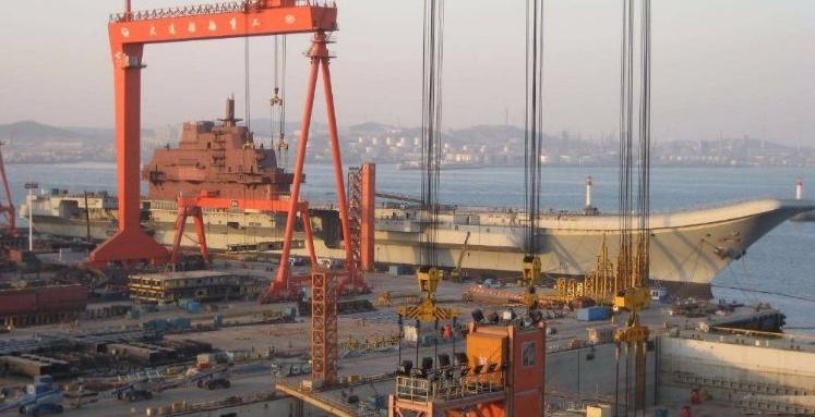 江南造船厂实力如何视频,上海江南造船厂航母建造最新情况