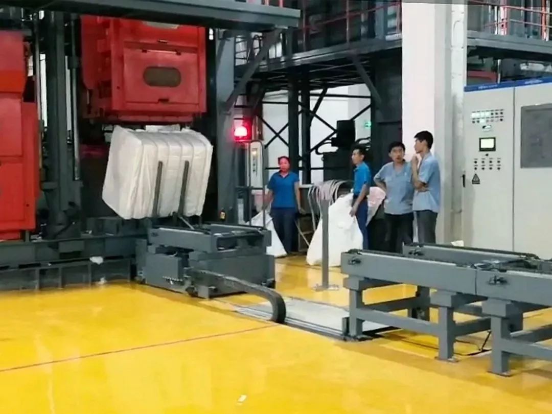 面对困境保定天鹅何以能展翅高飞？转型升级给出答案