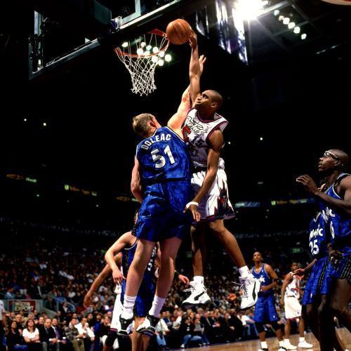 深度：“NBA四少”东卡西麦南科北艾江湖再见，20年弹指一挥间