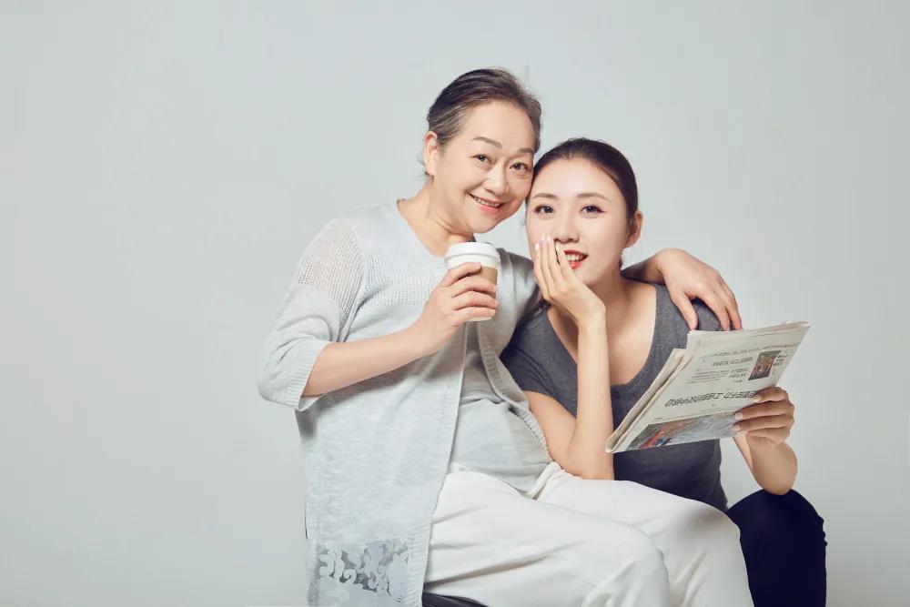 “更年期”是病吗？还是衰老的标志？听听妇科行家怎么说